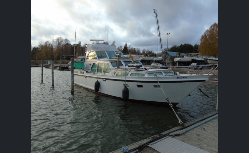 Valk Cruiser 1200-kuva-1